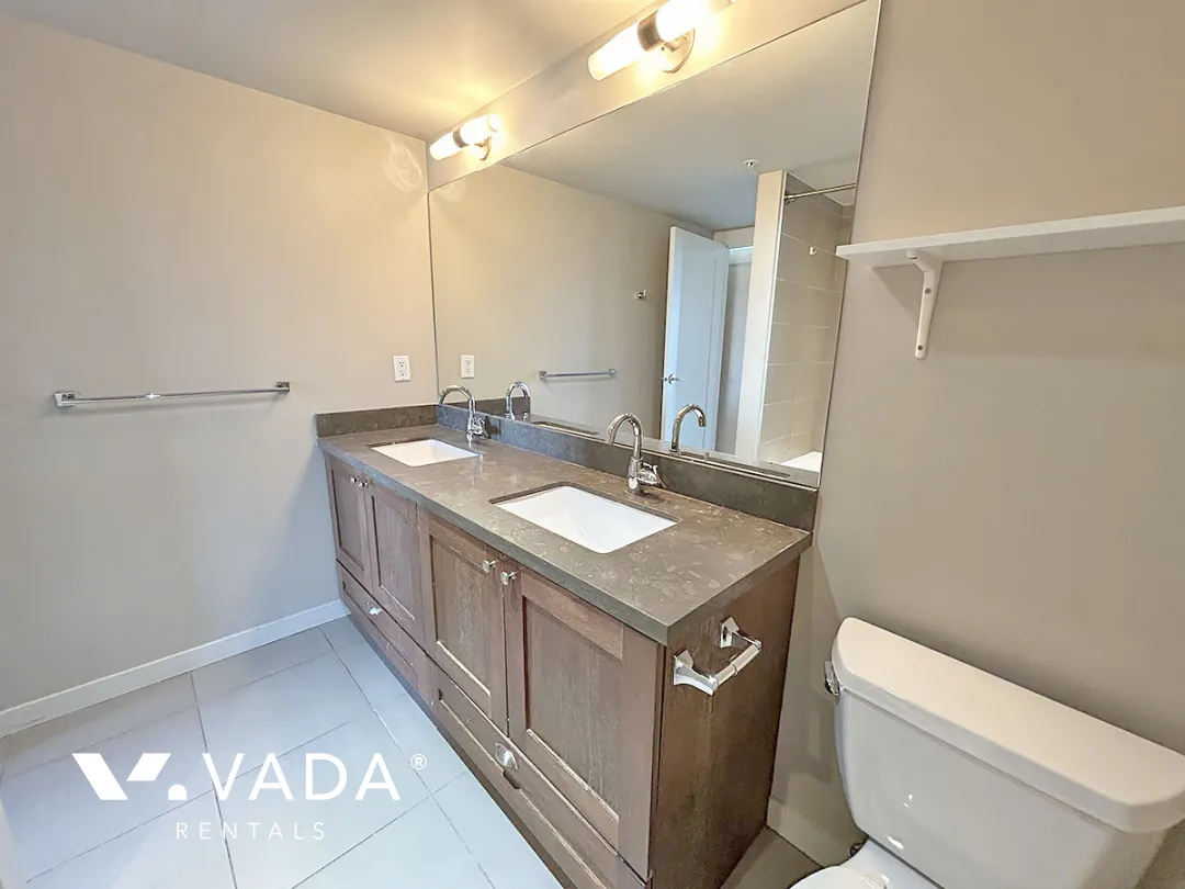 Mandalay in McLennan North - 2 Bedroom Apartment For Rent in Richmond at 612 - 9371 Hemlock Drive, Richmond, BC