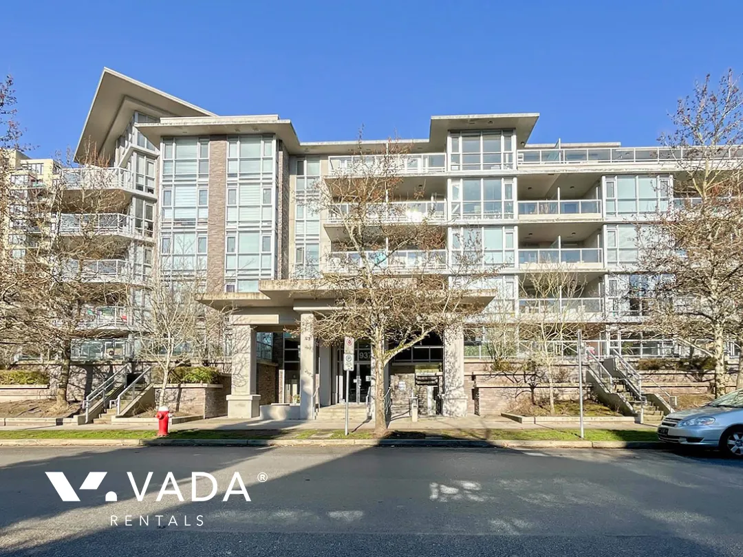 Mandalay in McLennan North - 2 Bedroom Apartment For Rent in Richmond at 612 - 9371 Hemlock Drive, Richmond, BC