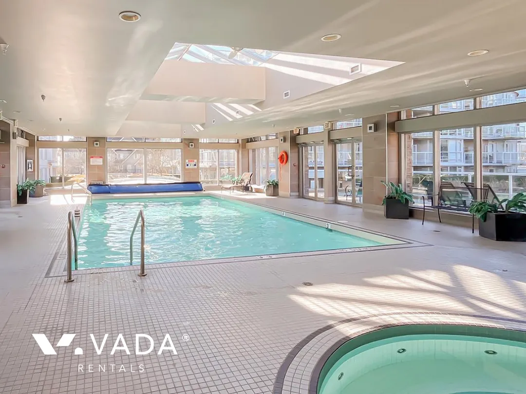 Mandalay in McLennan North - 2 Bedroom Apartment For Rent in Richmond at 612 - 9371 Hemlock Drive, Richmond, BC
