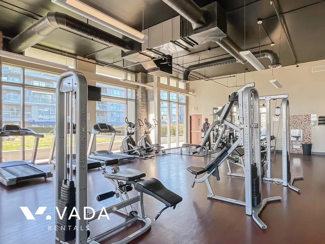 Mandalay in McLennan North - 2 Bedroom Apartment For Rent in Richmond at 612 - 9371 Hemlock Drive, Richmond, BC