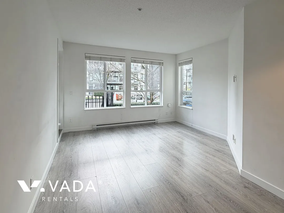 Regan's Walk in Coquitlam West - 2 Bedroom Apartment For Rent in Coquitlam at 107 - 611 Regan Avenue, Coquitlam, BC, V3J 3A3