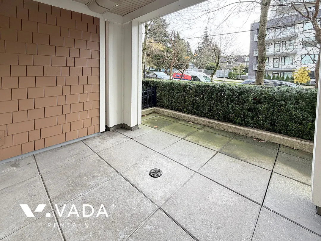 Regan's Walk in Coquitlam West - 2 Bedroom Apartment For Rent in Coquitlam at 107 - 611 Regan Avenue, Coquitlam, BC, V3J 3A3