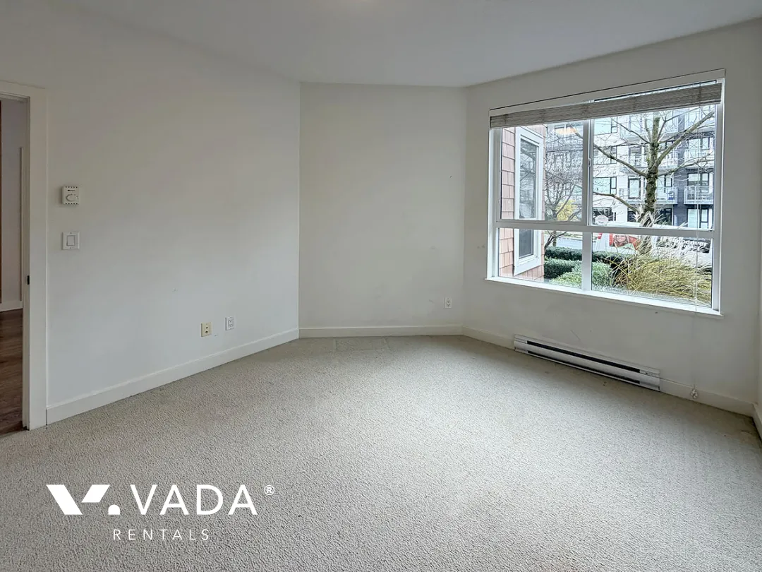 Regan's Walk in Coquitlam West - 2 Bedroom Apartment For Rent in Coquitlam at 107 - 611 Regan Avenue, Coquitlam, BC, V3J 3A3