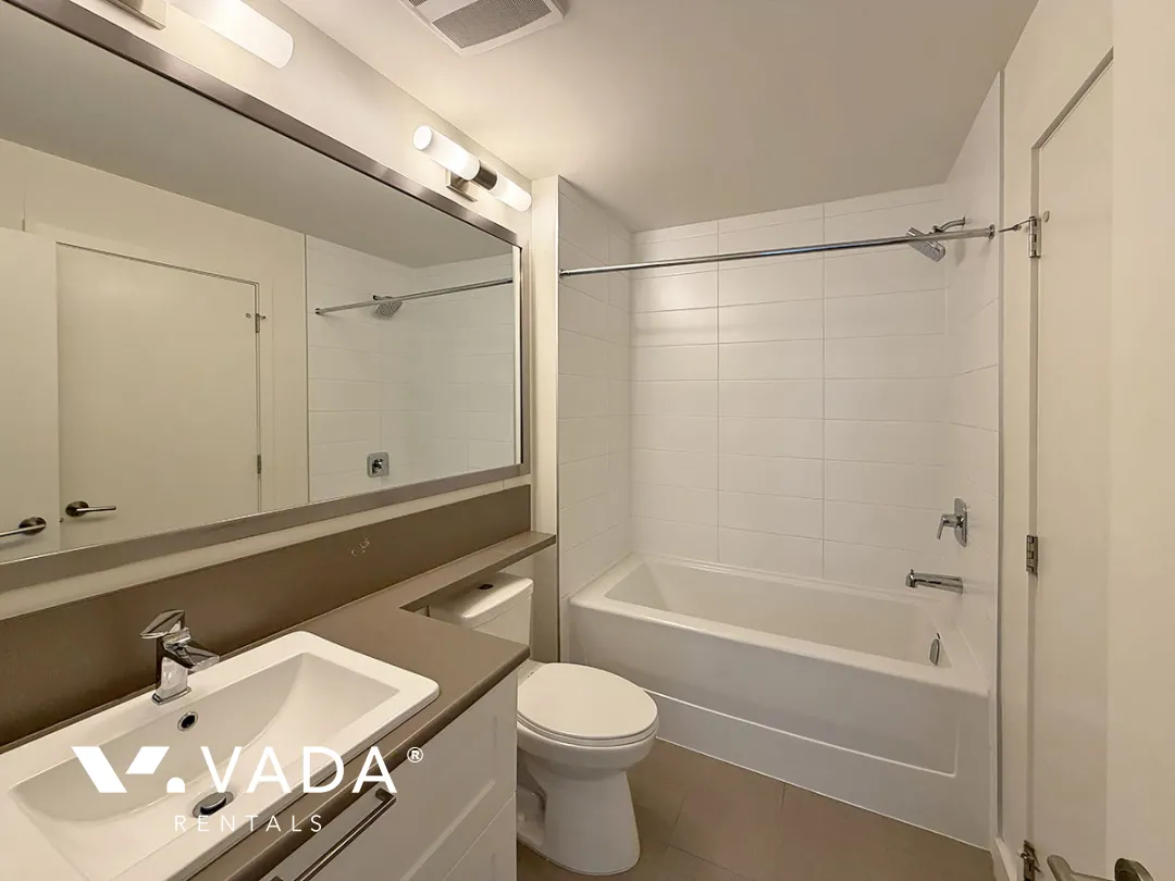 Regan's Walk in Coquitlam West - 2 Bedroom Apartment For Rent in Coquitlam at 107 - 611 Regan Avenue, Coquitlam, BC, V3J 3A3