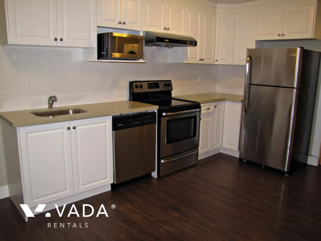 Burke Mountain - 2 Bedroom Basement For Rent in Coquitlam at 2413 Devonshire Street, Coquitlam, BC