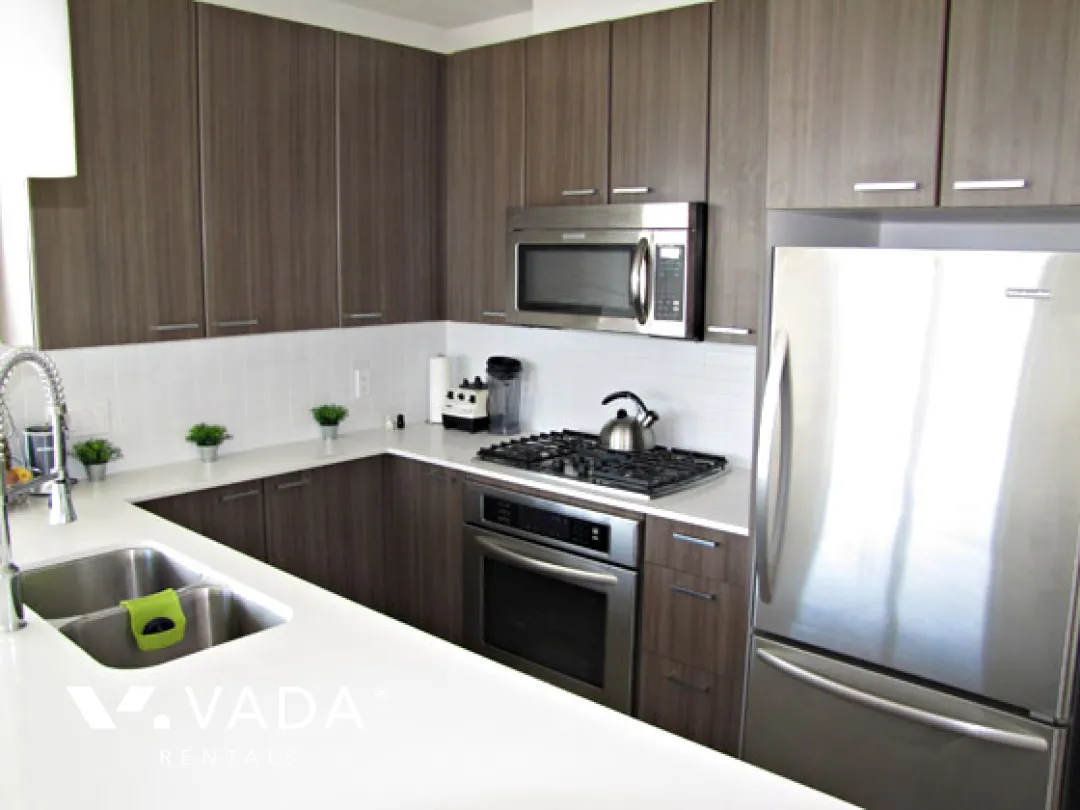 The Shaughnessy in Central POCO - 2 Bedroom Apartment For Rent in Port Coquitlam at 808 - 2789 Shaughnessy Street, Port Coquitlam, BC