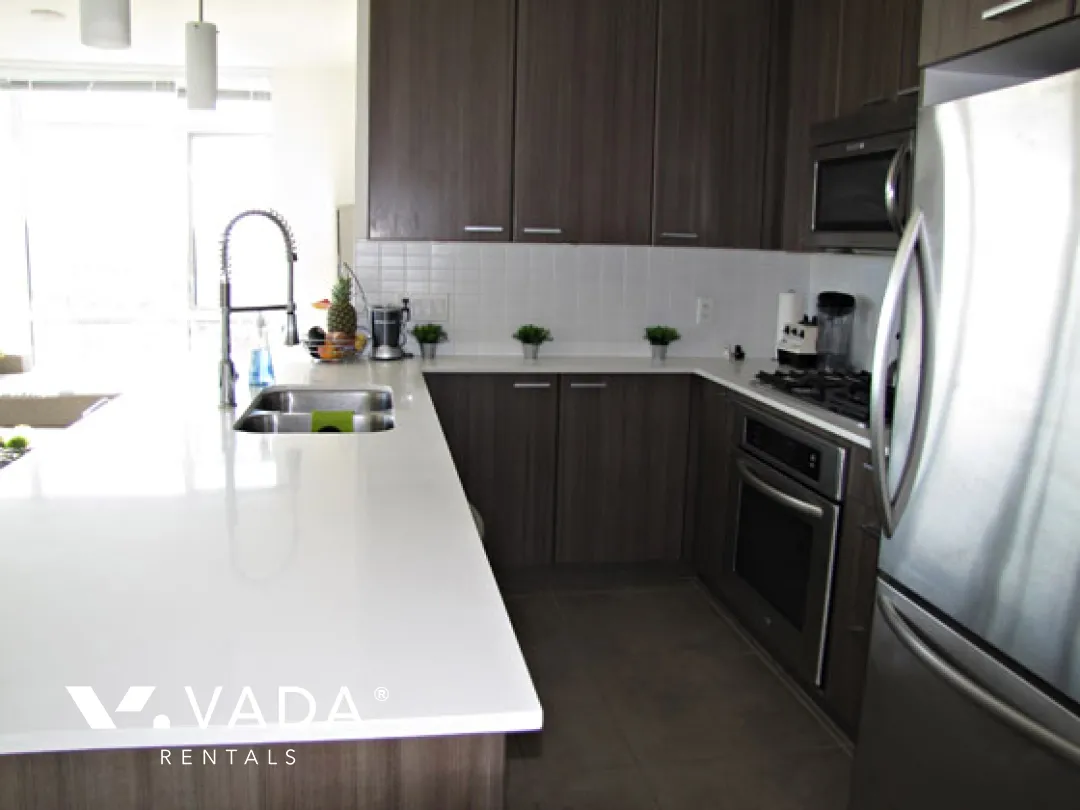 The Shaughnessy in Central POCO - 2 Bedroom Apartment For Rent in Port Coquitlam at 808 - 2789 Shaughnessy Street, Port Coquitlam, BC