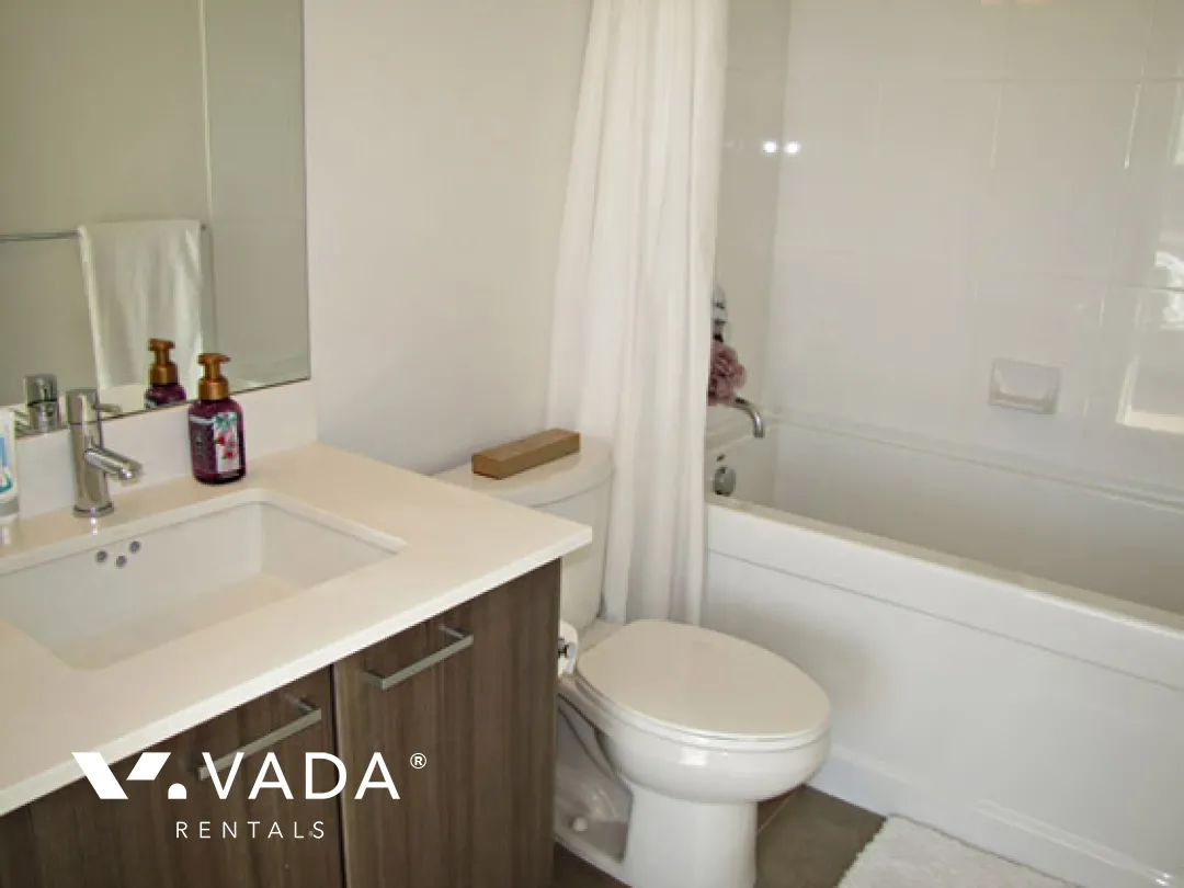 The Shaughnessy in Central POCO - 2 Bedroom Apartment For Rent in Port Coquitlam at 808 - 2789 Shaughnessy Street, Port Coquitlam, BC