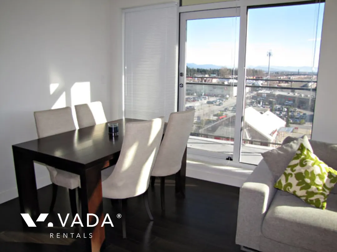 The Shaughnessy in Central POCO - 2 Bedroom Apartment For Rent in Port Coquitlam at 808 - 2789 Shaughnessy Street, Port Coquitlam, BC