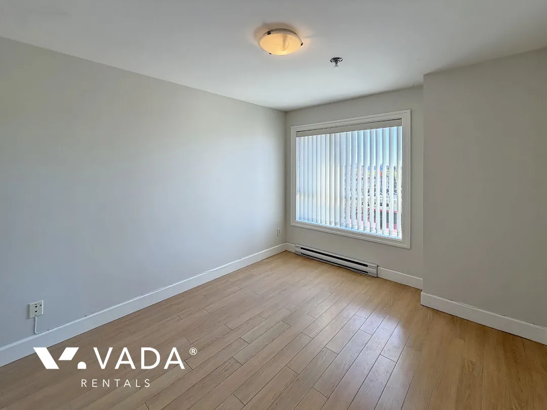City View Terraces in Commercial Drive - 2 Bedroom Apartment For Rent in Vancouver at 402 - 1718 Venables Street, Vancouver, BC, V5L 2H4