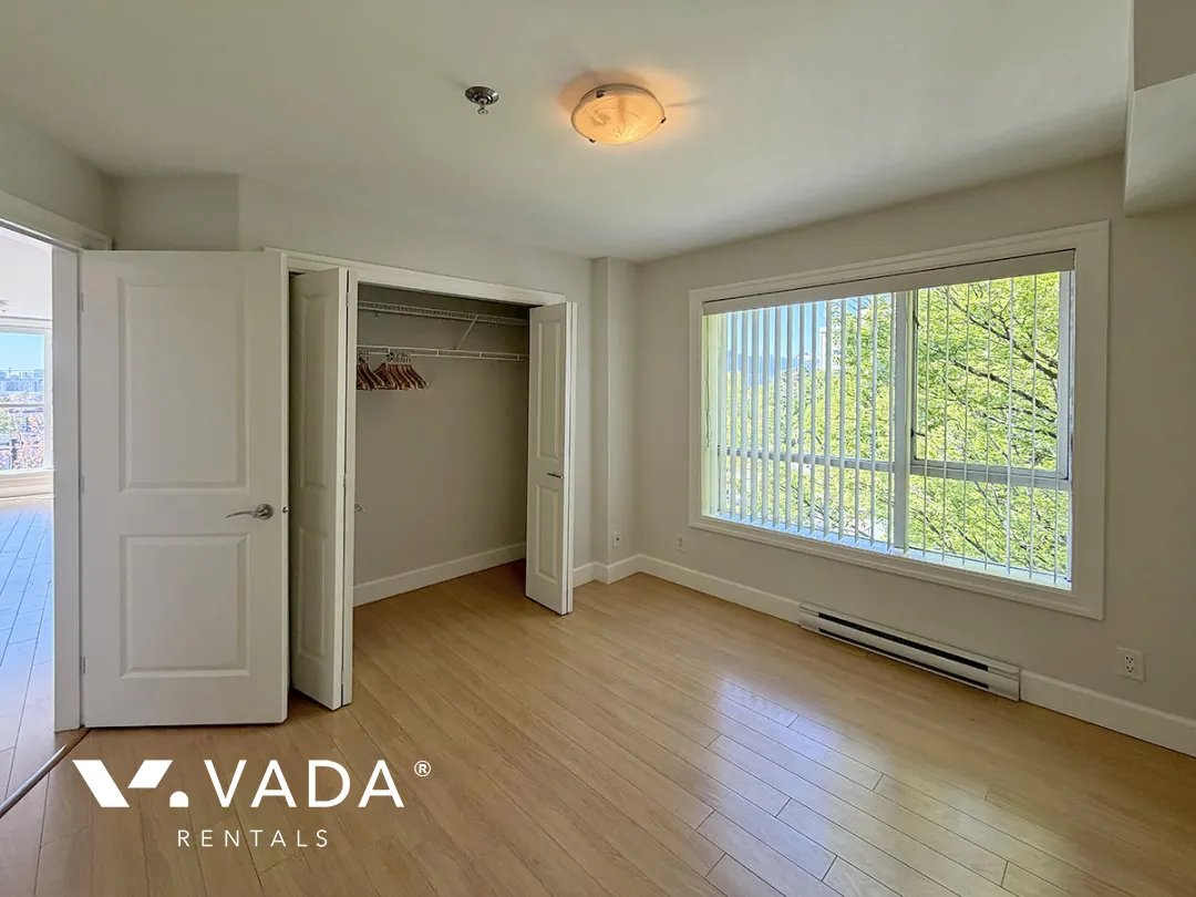 City View Terraces in Commercial Drive - 2 Bedroom Apartment For Rent in Vancouver at 402 - 1718 Venables Street, Vancouver, BC, V5L 2H4