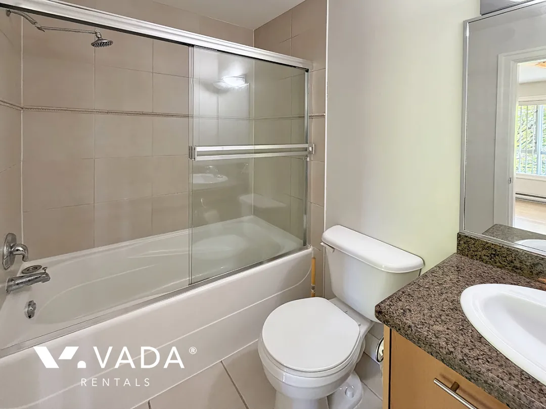 City View Terraces in Commercial Drive - 2 Bedroom Apartment For Rent in Vancouver at 402 - 1718 Venables Street, Vancouver, BC, V5L 2H4