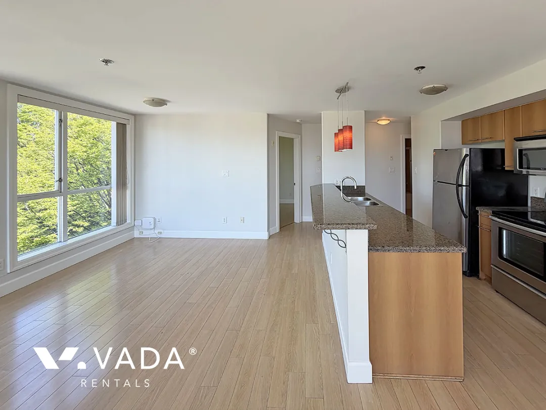 City View Terraces in Commercial Drive - 2 Bedroom Apartment For Rent in Vancouver at 402 - 1718 Venables Street, Vancouver, BC, V5L 2H4