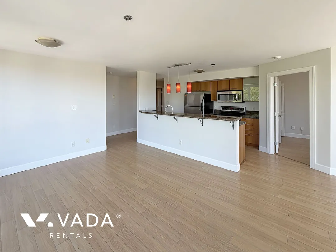 City View Terraces in Commercial Drive - 2 Bedroom Apartment For Rent in Vancouver at 402 - 1718 Venables Street, Vancouver, BC, V5L 2H4