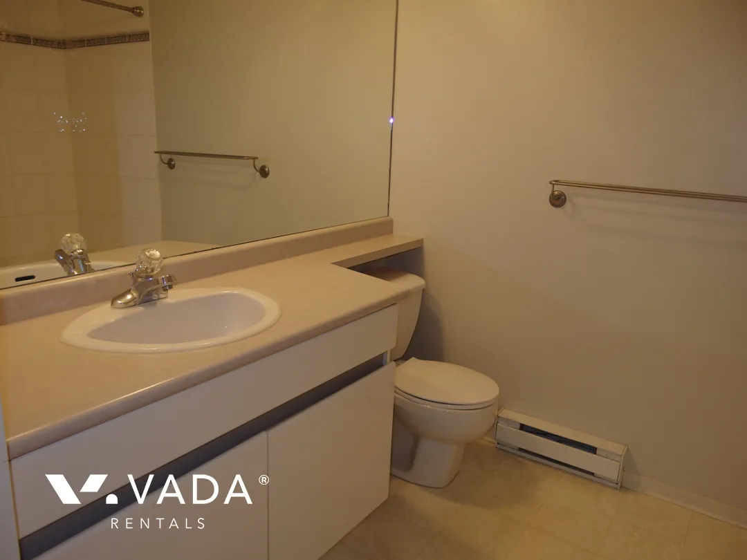 Saltspring in Edmonds - 2 Bedroom Apartment For Rent in Burnaby at 202 - 6745 Station Hill Court, Burnaby, BC