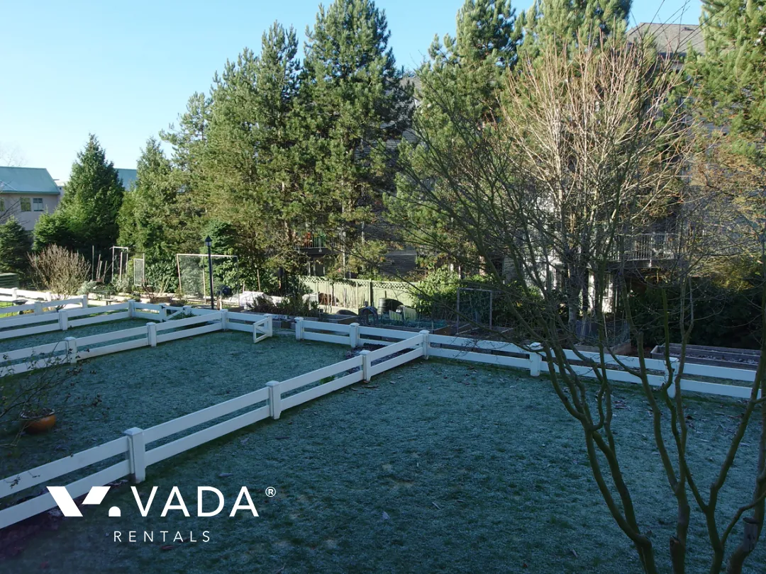 Saltspring in Edmonds - 2 Bedroom Apartment For Rent in Burnaby at 202 - 6745 Station Hill Court, Burnaby, BC