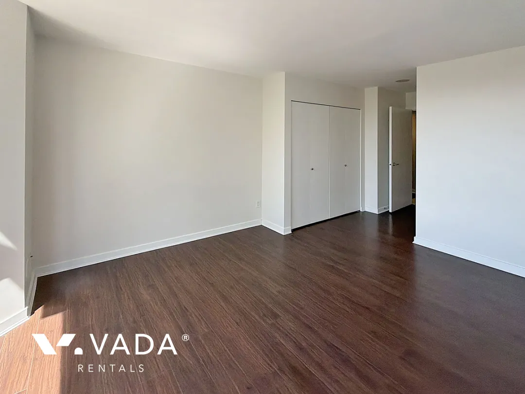 The Compton in Fairview - 2 Bedroom Apartment For Rent in Vancouver at 602 - 1316 West 11th Avenue, Vancouver, BC, V6H 4G8
