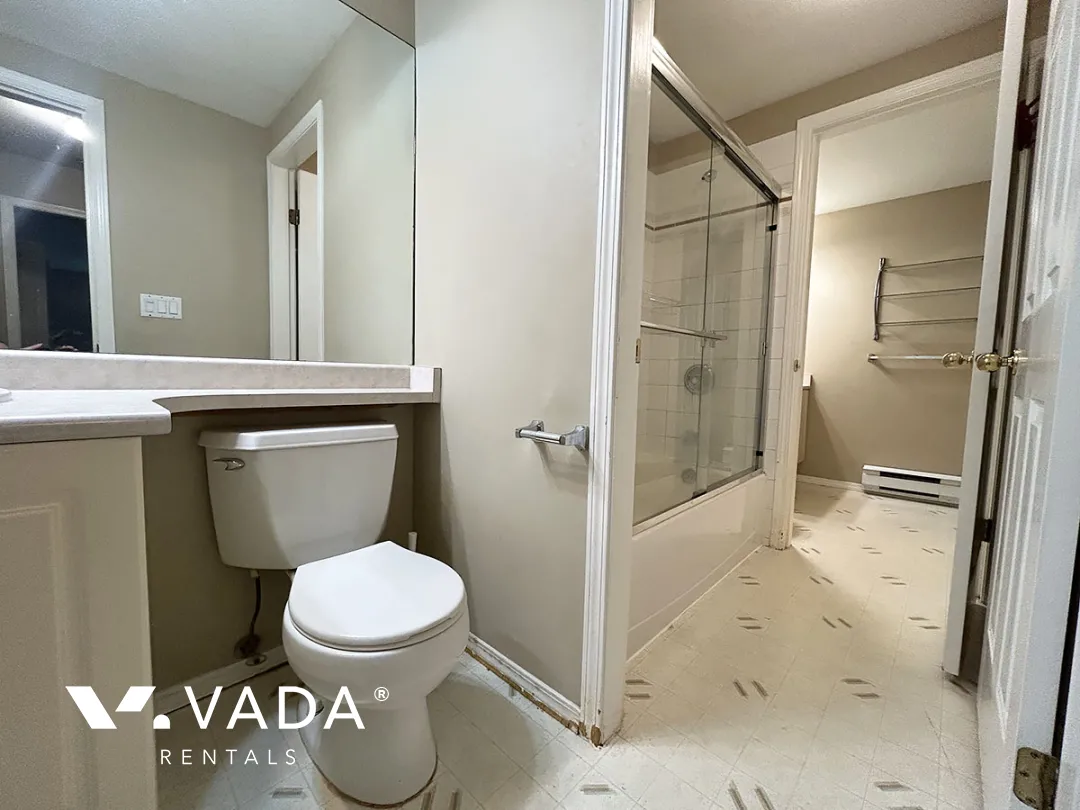 Connamara Place in Central POCO - 2 Bedroom Apartment For Rent in Port Coquitlam at 103 - 2375 Shaughnessy Street, Port Coquitlam, BC