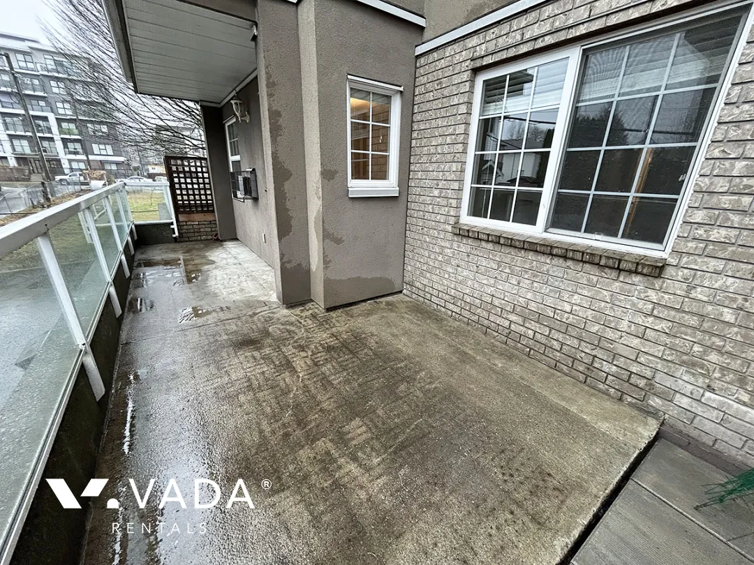 Connamara Place in Central POCO - 2 Bedroom Apartment For Rent in Port Coquitlam at 103 - 2375 Shaughnessy Street, Port Coquitlam, BC