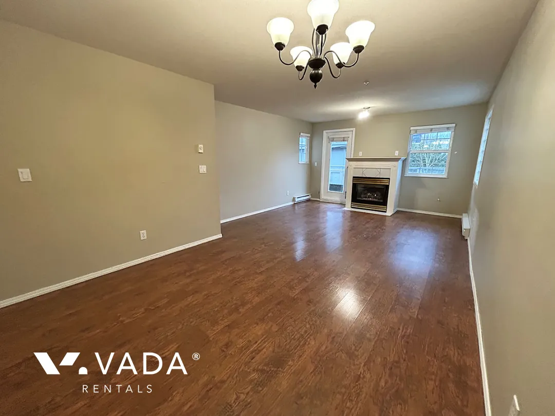 Connamara Place in Central POCO - 2 Bedroom Apartment For Rent in Port Coquitlam at 103 - 2375 Shaughnessy Street, Port Coquitlam, BC