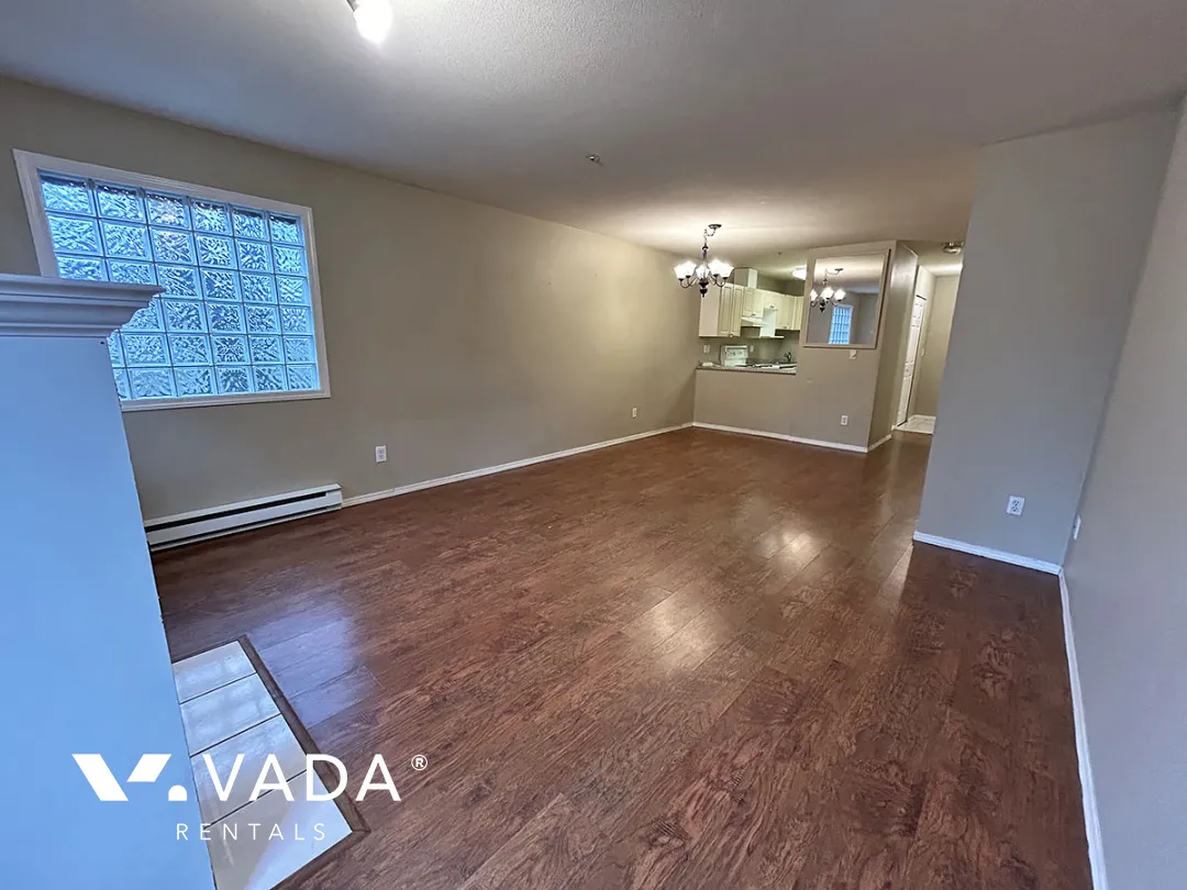 Connamara Place in Central POCO - 2 Bedroom Apartment For Rent in Port Coquitlam at 103 - 2375 Shaughnessy Street, Port Coquitlam, BC