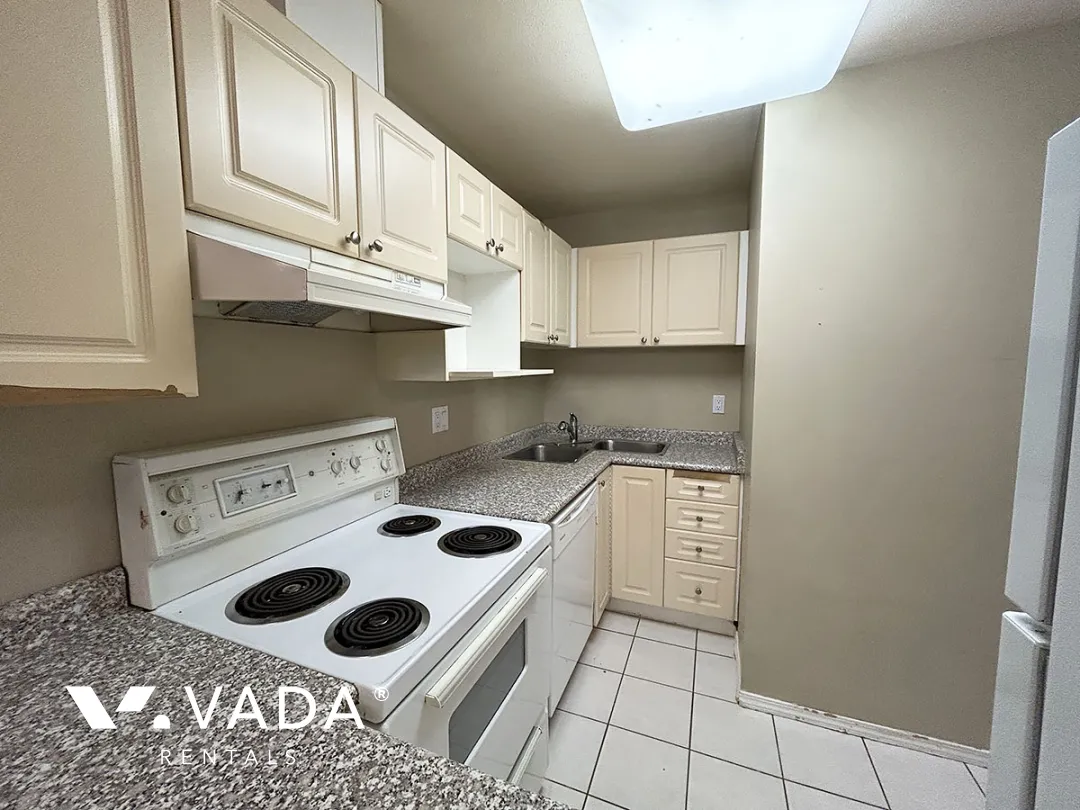 Connamara Place in Central POCO - 2 Bedroom Apartment For Rent in Port Coquitlam at 103 - 2375 Shaughnessy Street, Port Coquitlam, BC