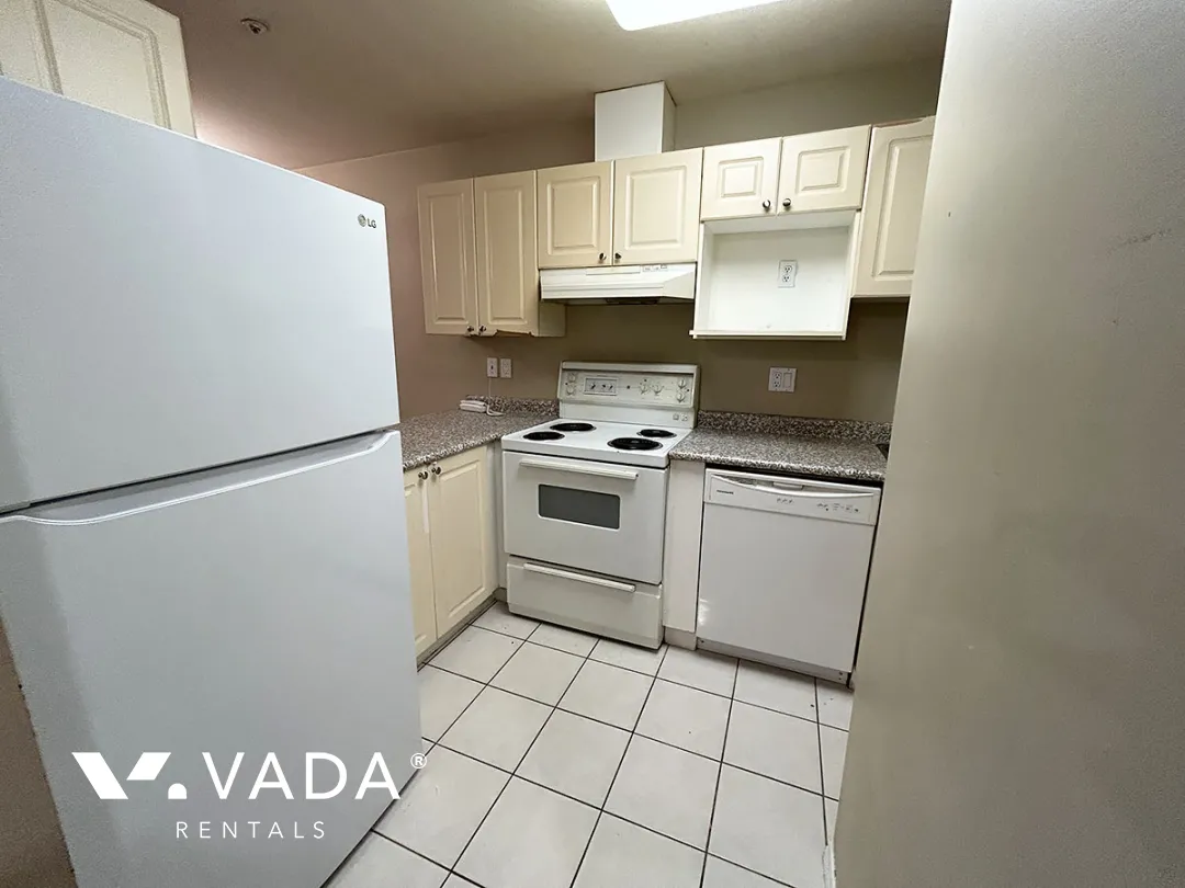 Connamara Place in Central POCO - 2 Bedroom Apartment For Rent in Port Coquitlam at 103 - 2375 Shaughnessy Street, Port Coquitlam, BC