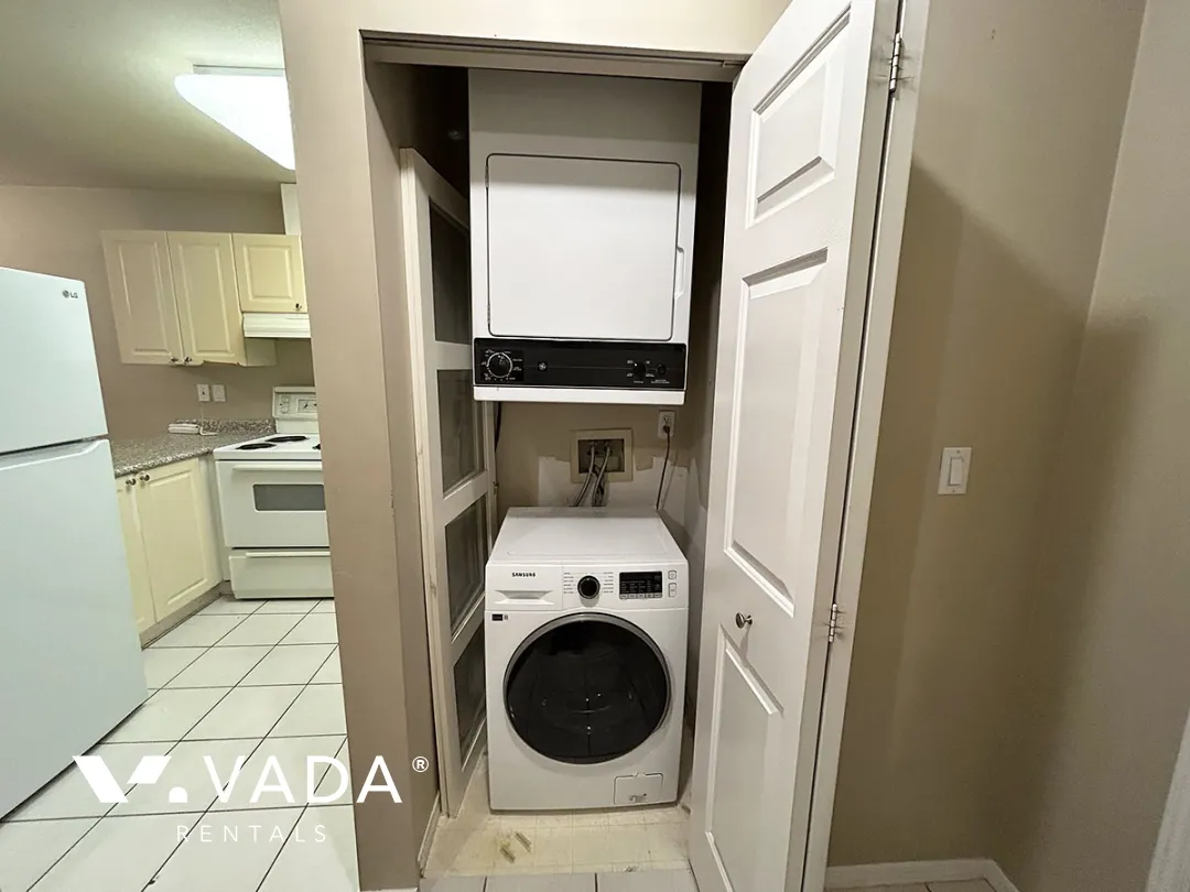 Connamara Place in Central POCO - 2 Bedroom Apartment For Rent in Port Coquitlam at 103 - 2375 Shaughnessy Street, Port Coquitlam, BC