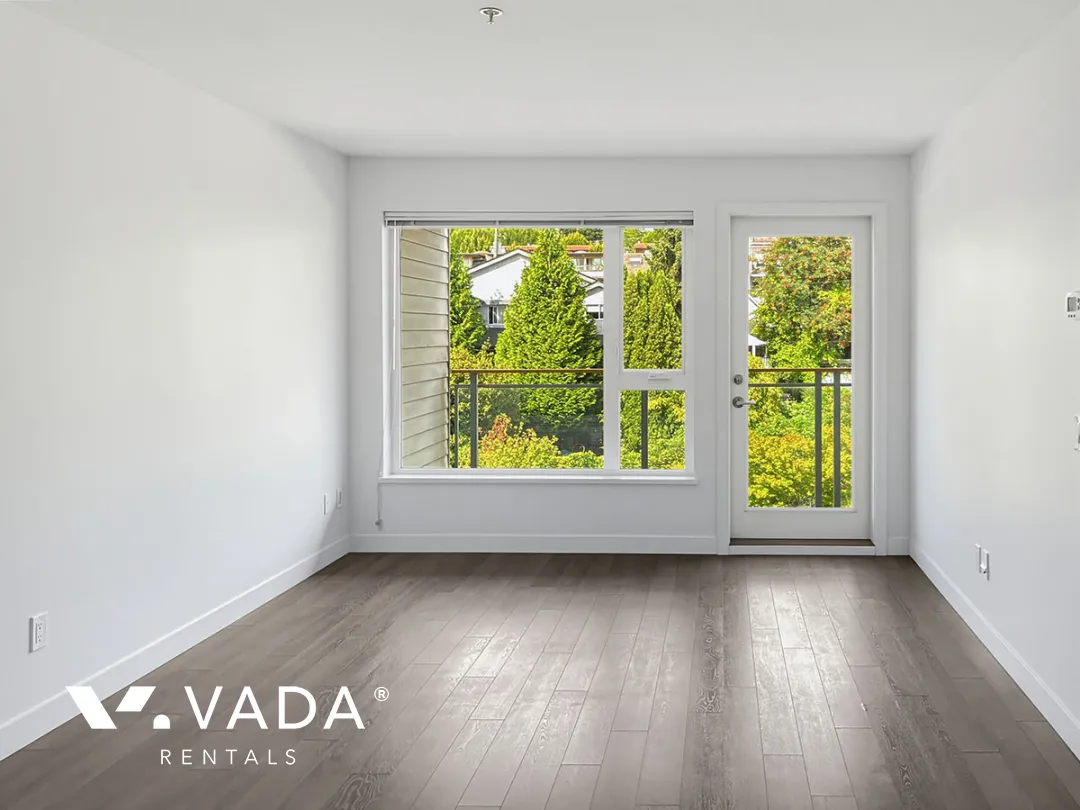 Orizon on Third in Lower Lonsdale - 1 Bedroom Apartment For Rent in North Vancouver at 413 - 221 East 3rd Street, North Vancouver, BC, V7L 1E6