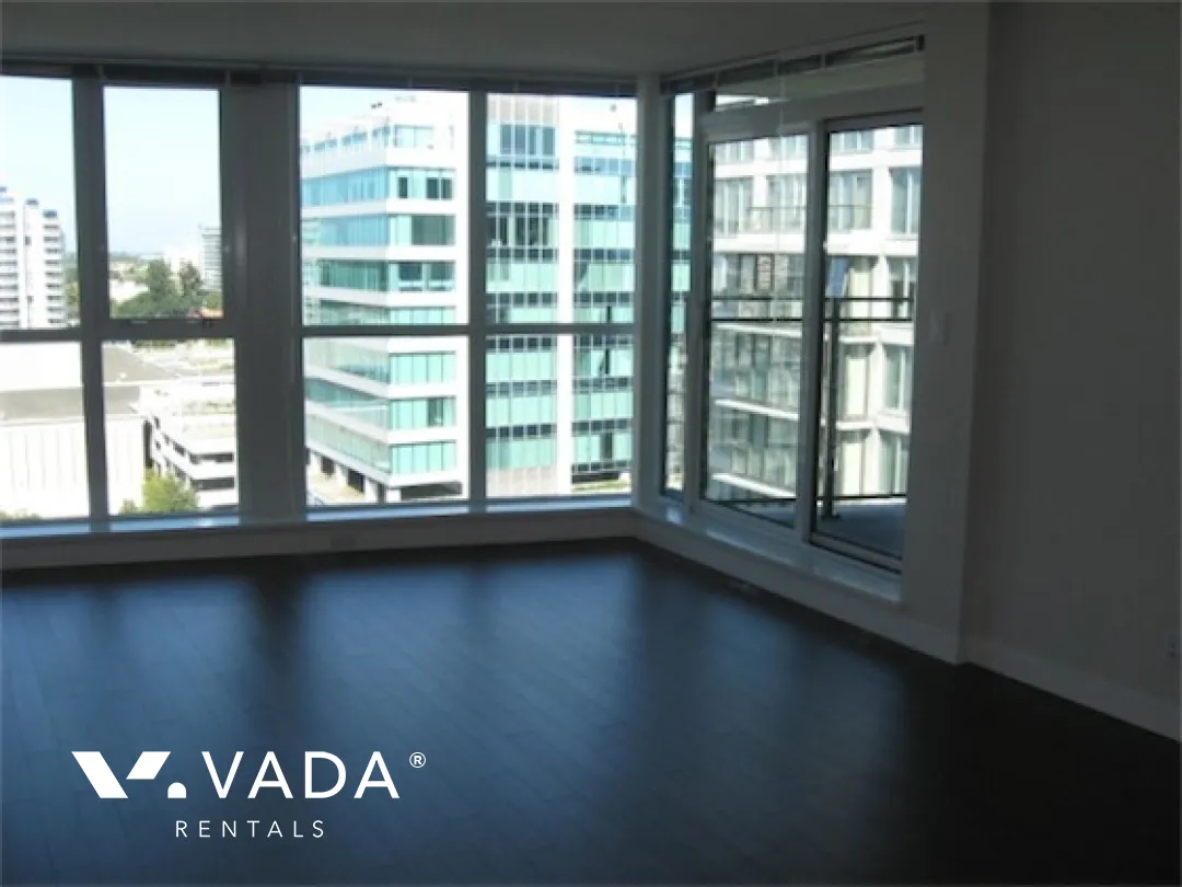 Paloma in Brighouse - 2 Bedroom Apartment For Rent in Richmond at 1510 - 8033 Saba Road, Richmond, BC