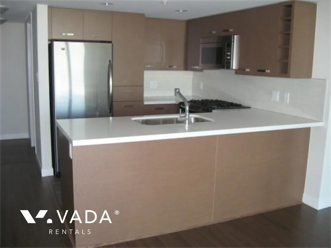 Paloma in Brighouse - 2 Bedroom Apartment For Rent in Richmond at 1510 - 8033 Saba Road, Richmond, BC