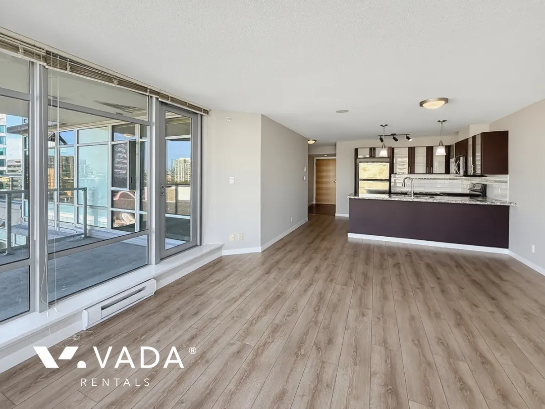 Opal in Brighouse - 2 Bedroom Apartment For Rent in Richmond at 1007 - 7888 Saba Road, Richmond, BC, V6Y 0A2