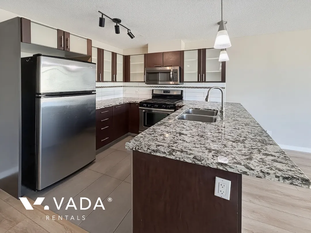 Opal in Brighouse - 2 Bedroom Apartment For Rent in Richmond at 1007 - 7888 Saba Road, Richmond, BC, V6Y 0A2