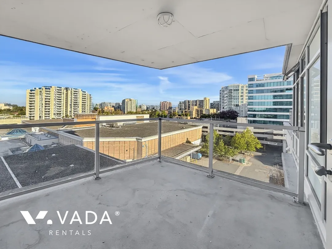 Opal in Brighouse - 2 Bedroom Apartment For Rent in Richmond at 1007 - 7888 Saba Road, Richmond, BC, V6Y 0A2