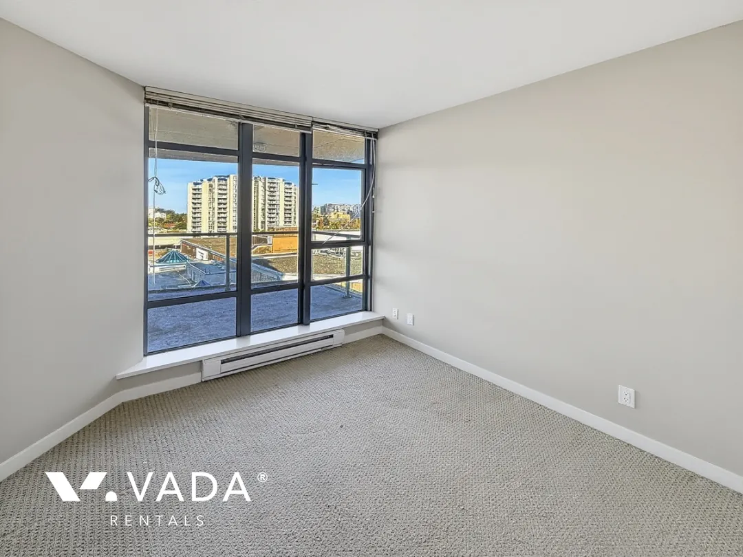 Opal in Brighouse - 2 Bedroom Apartment For Rent in Richmond at 1007 - 7888 Saba Road, Richmond, BC, V6Y 0A2
