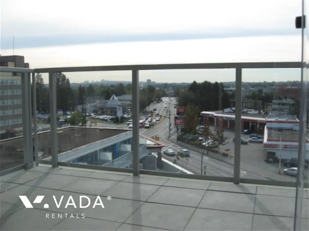 Stella in Mount Pleasant East - 1 Bedroom Apartment For Rent in Vancouver at 708 - 2770 Sophia Street, Vancouver, BC