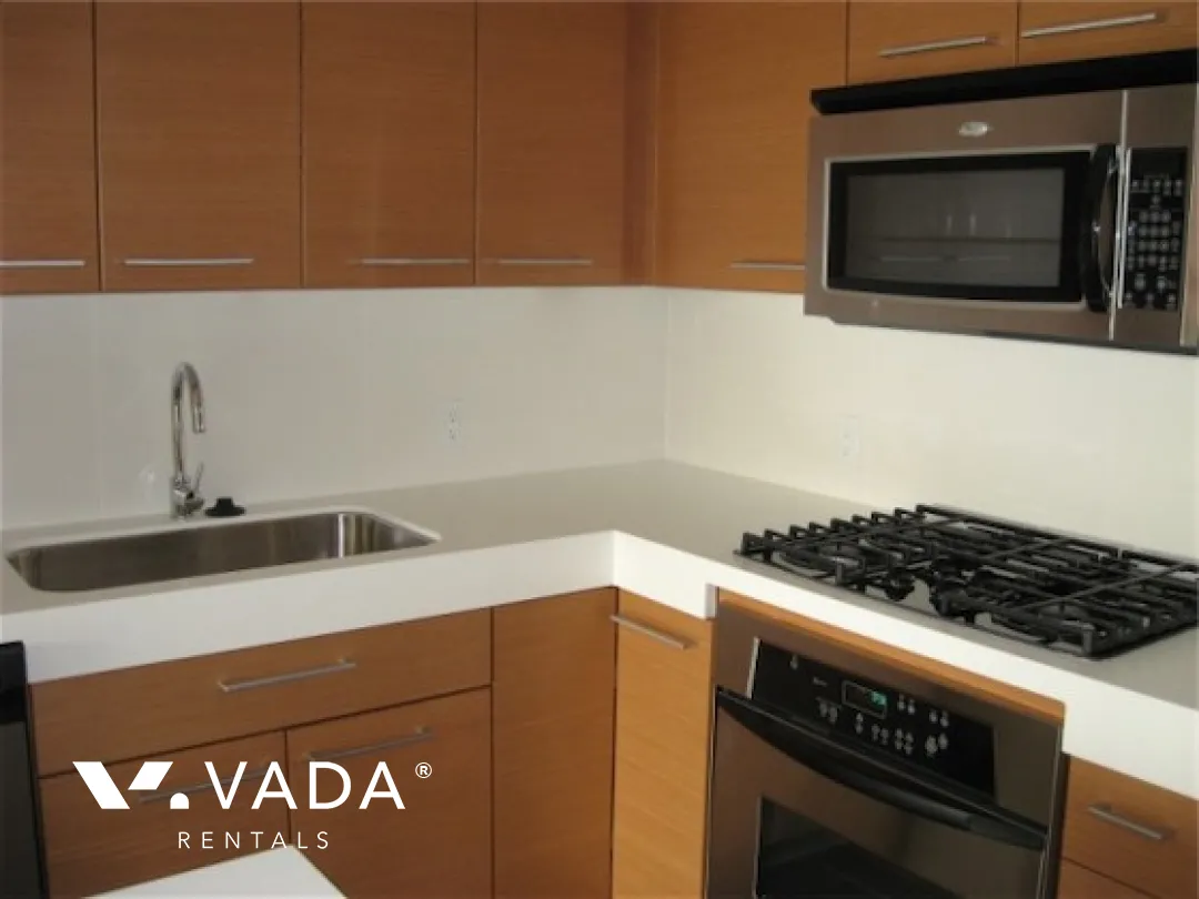 Stella in Mount Pleasant East - 1 Bedroom Apartment For Rent in Vancouver at 708 - 2770 Sophia Street, Vancouver, BC