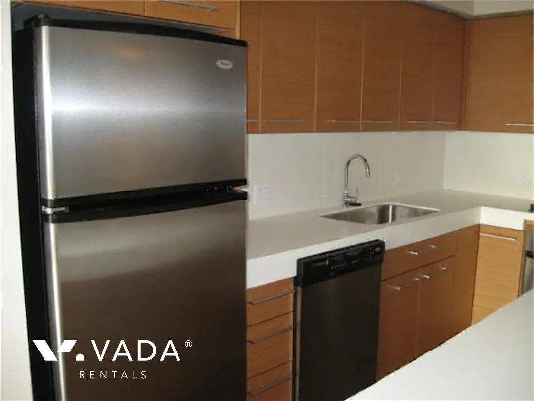 Stella in Mount Pleasant East - 1 Bedroom Apartment For Rent in Vancouver at 708 - 2770 Sophia Street, Vancouver, BC