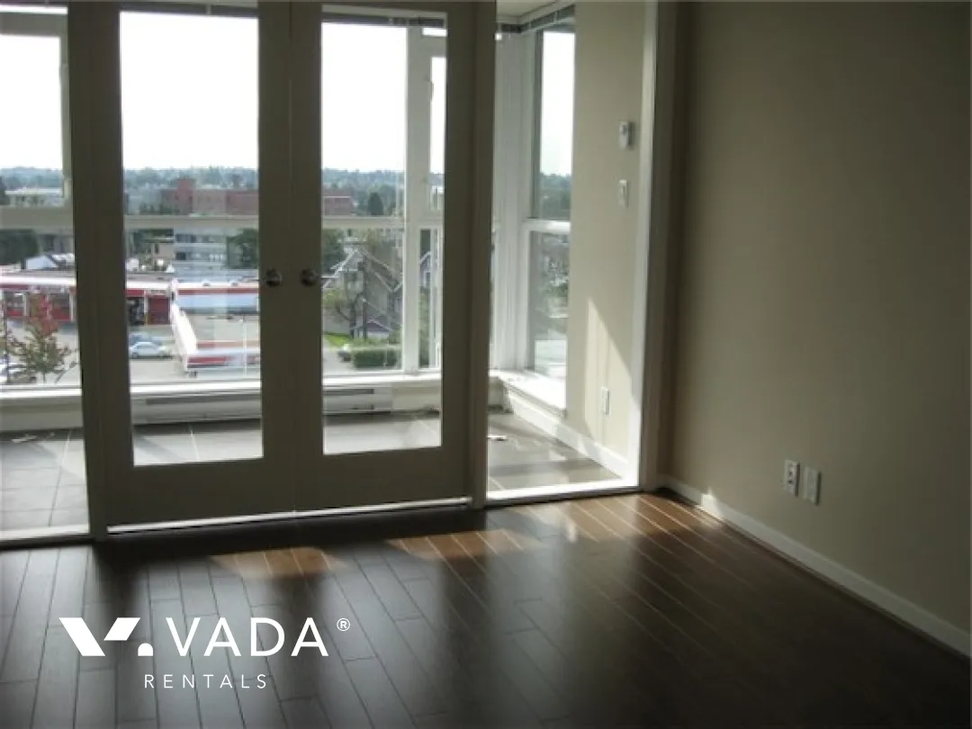 Stella in Mount Pleasant East - 1 Bedroom Apartment For Rent in Vancouver at 708 - 2770 Sophia Street, Vancouver, BC