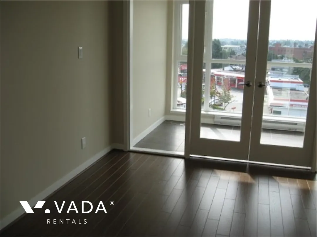 Stella in Mount Pleasant East - 1 Bedroom Apartment For Rent in Vancouver at 708 - 2770 Sophia Street, Vancouver, BC