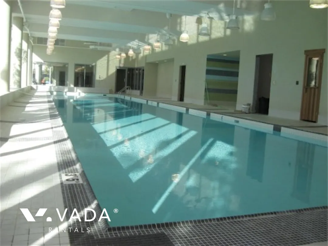 Lotus in Brighouse - 3 Bedroom Apartment For Rent in Richmond at 601 - 7373 Westminster Highway, Richmond, BC