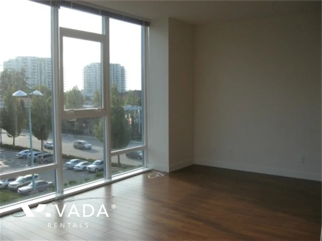 Lotus in Brighouse - 3 Bedroom Apartment For Rent in Richmond at 601 - 7373 Westminster Highway, Richmond, BC