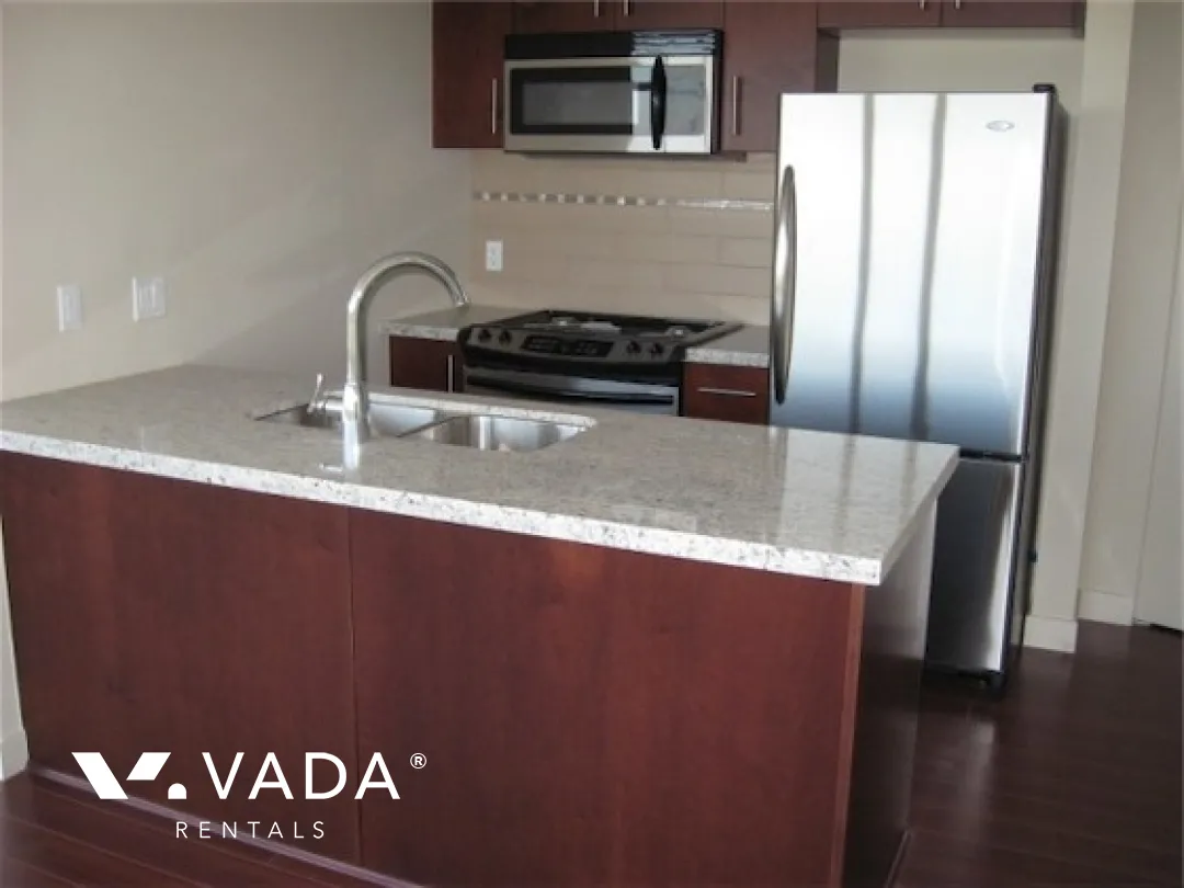 Versante in Brighouse - 2 Bedroom Apartment For Rent in Richmond at 1007 - 8280 Lansdowne Road, Richmond, BC