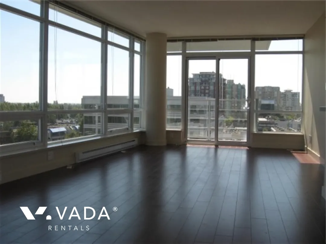 Versante in Brighouse - 2 Bedroom Apartment For Rent in Richmond at 1007 - 8280 Lansdowne Road, Richmond, BC