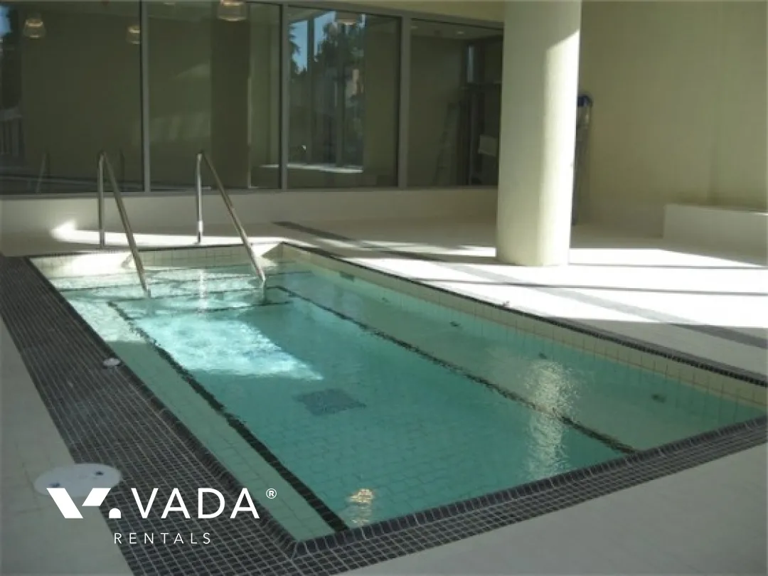 Lotus in Brighouse - 2 Bedroom Apartment For Rent in Richmond at 1602 - 7371 Westminster Highway, Richmond, BC