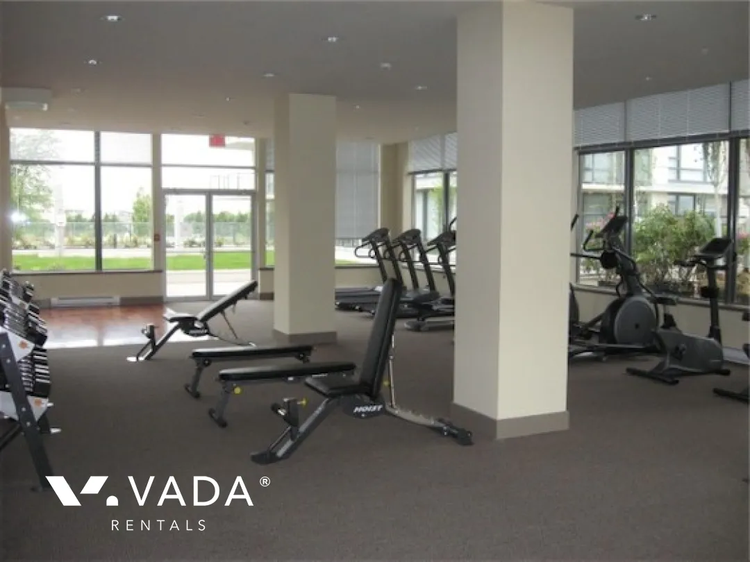 FLO in Brighouse - 1 Bedroom Apartment For Rent in Richmond at 1702 - 7362 Elmbridge Way, Richmond, BC