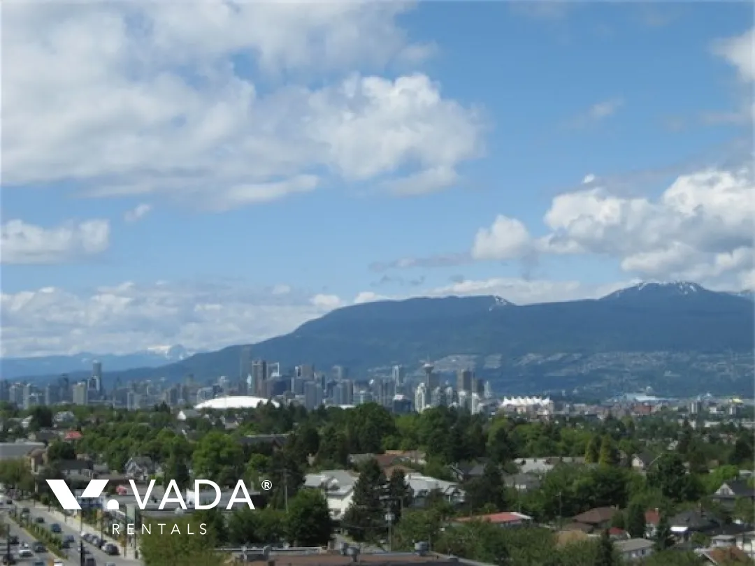 King Edward Village in Kensington - 1 Bedroom Apartment For Rent in Vancouver at 1006 - 4028 Knight Street, Vancouver, BC