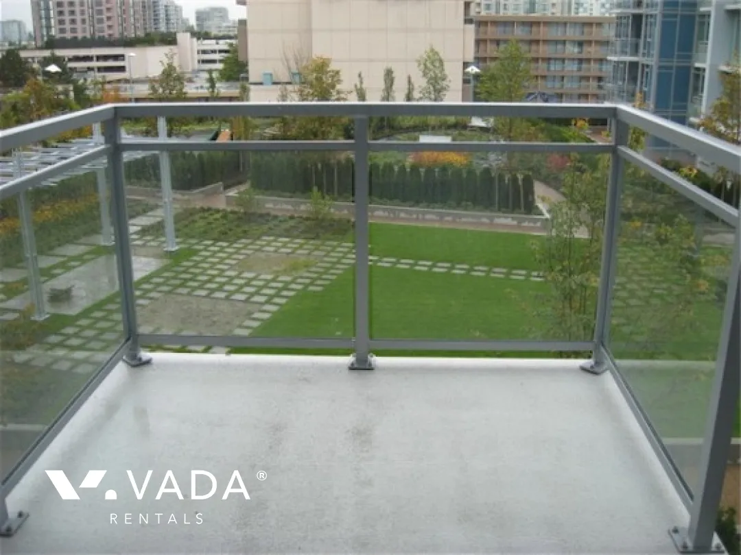 Lotus in Brighouse - 2 Bedroom Apartment For Rent in Richmond at 706 - 5900 Alderbridge Way, Richmond, BC