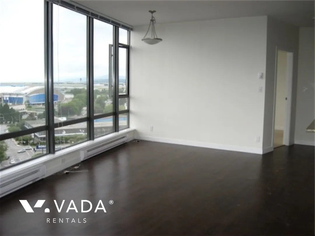 FLO in Brighouse - 2 Bedroom Apartment For Rent in Richmond at 1203 - 7360 Elmbridge Way, Richmond, BC