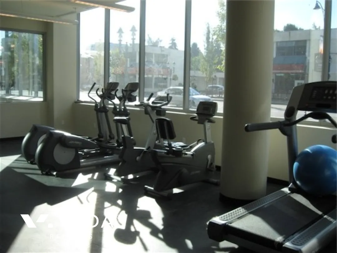Lotus in Brighouse - 2 Bedroom Apartment For Rent in Richmond at 903 - 5900 Alderbridge Way, Richmond, BC
